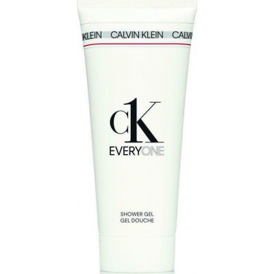 CALVIN KLEIN CK Everyone shower gel 100ml